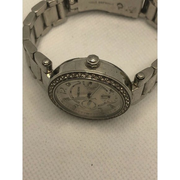 Michael Kors MK5615 Women\'s Stainless Steel Analog main image 7